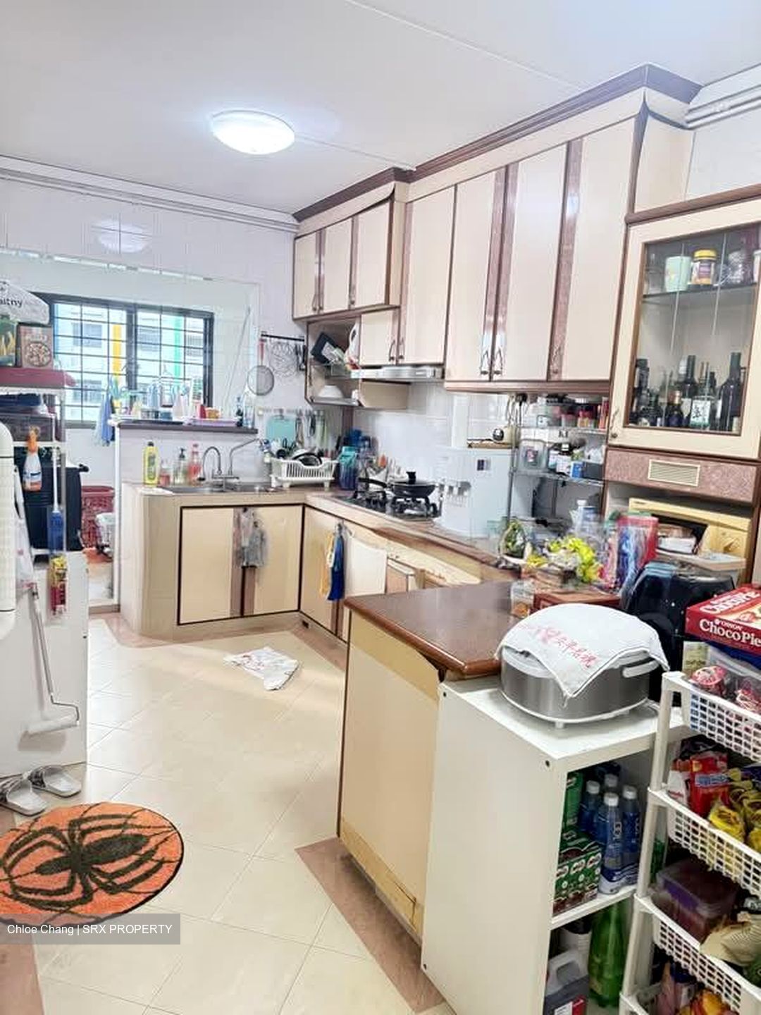 Blk 123E Rivervale Grove (Sengkang), HDB 5 Rooms #586781881